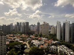 Orchard Bel Air (D10), Condominium #626939461